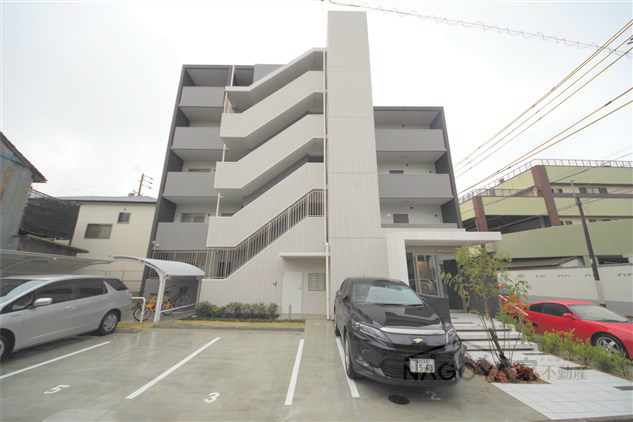 シャトン吹上 その他外観3