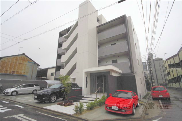 シャトン吹上 その他外観5