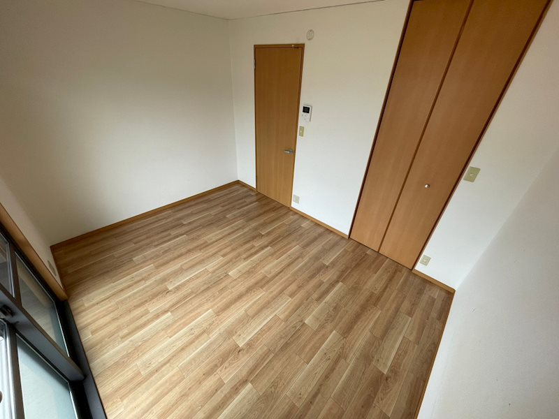 サニーハイツⅡ リビング