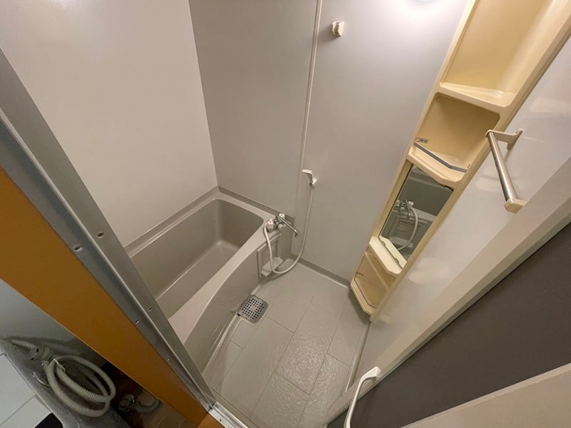 サニーハイツⅡ 風呂画像