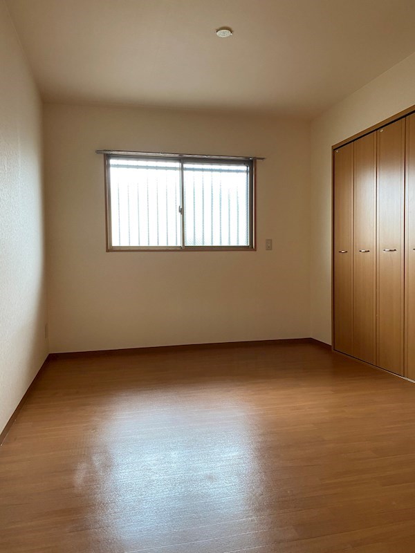 セレナ長池 ベッドルーム