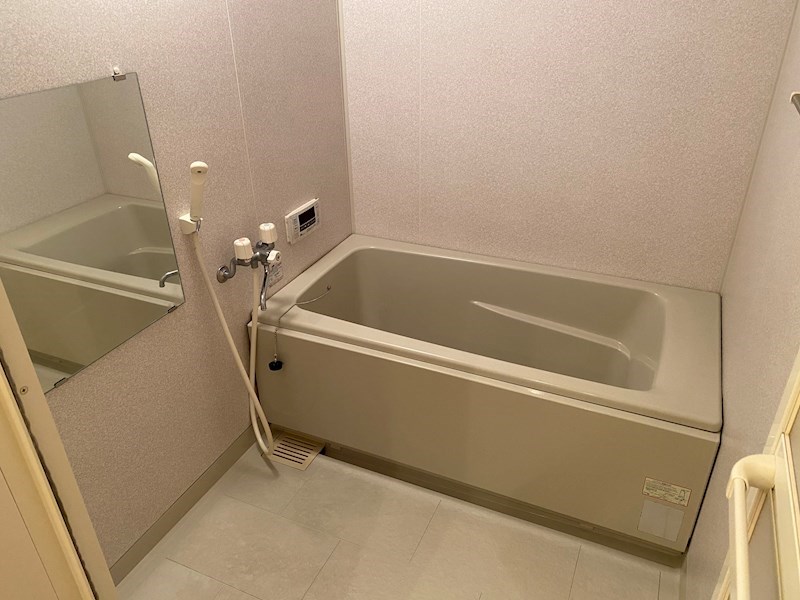 セレナ長池 風呂画像