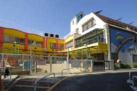 セレナ長池 周辺画像4