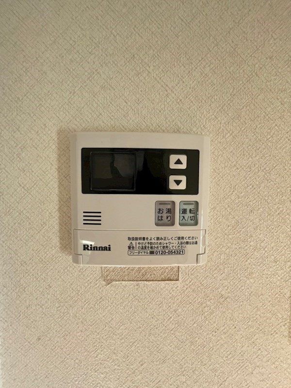 コアロードアイ  その他8