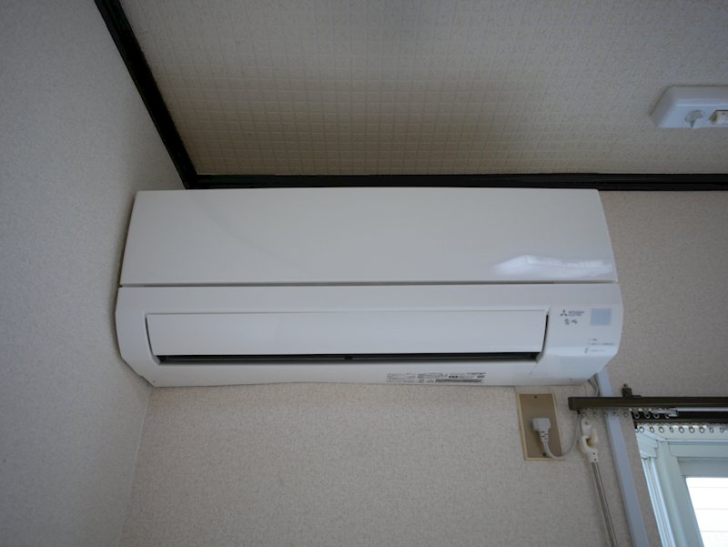 ハイツＲ＆Ｙ大みかＡ その他設備