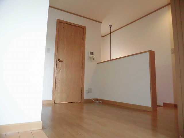 メゾンアジュール リビング