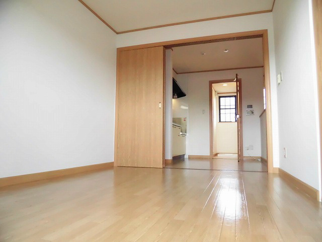 メゾンアジュール その他部屋・スペース