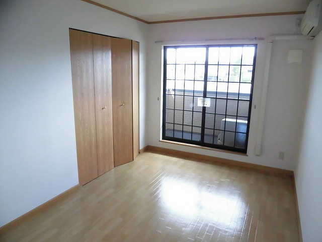 メゾンアジュール その他部屋・スペース