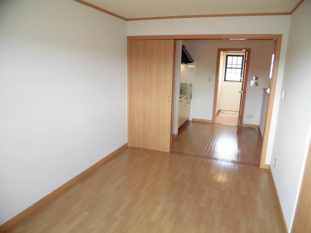メゾンアジュール その他部屋・スペース