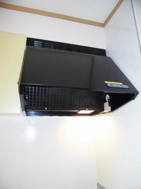 メゾンアジュール キッチン