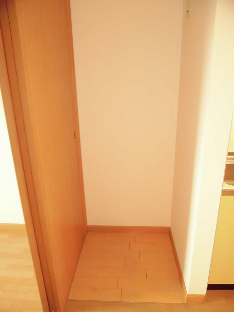 メゾンアジュール キッチン