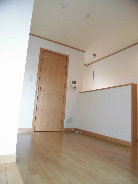 メゾンアジュール キッチン
