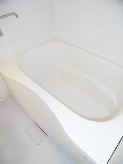 メゾンアジュール 風呂画像