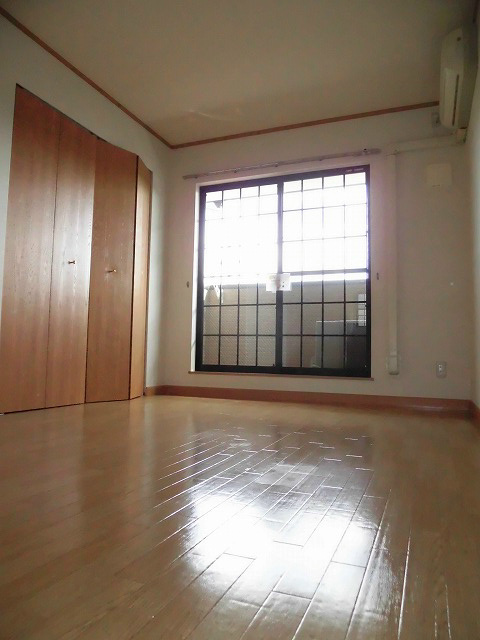 メゾンアジュール その他部屋・スペース