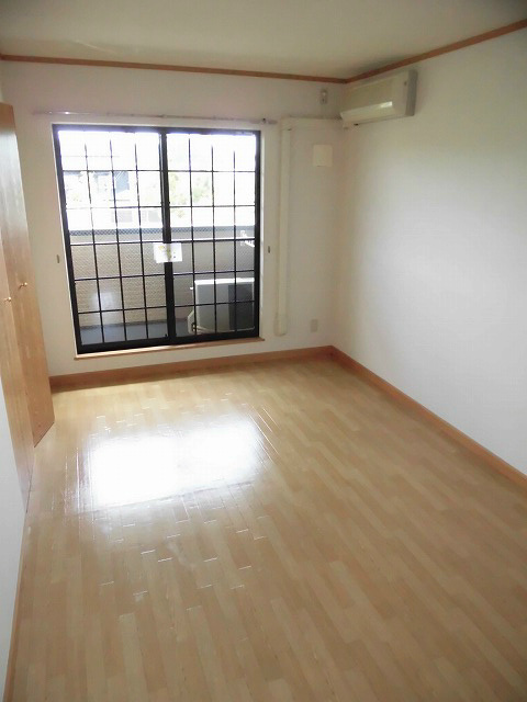 メゾンアジュール その他部屋・スペース