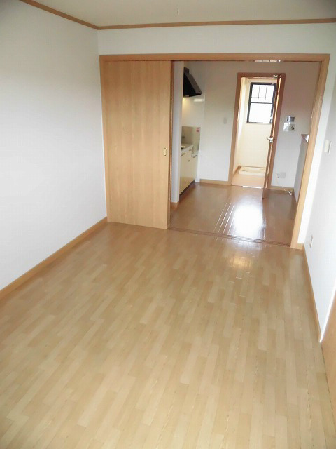 メゾンアジュール その他部屋・スペース