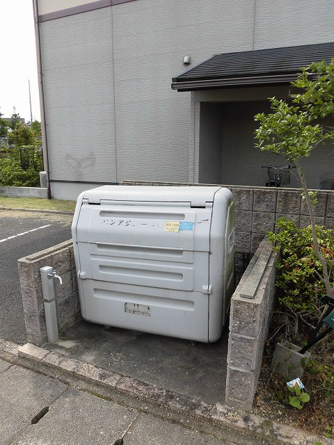 メゾンアジュール その他