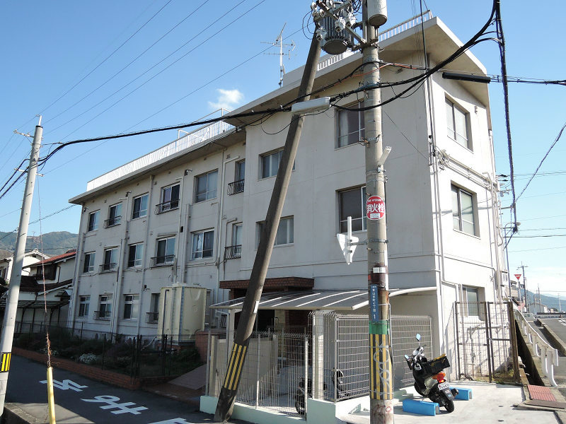 阪口マンション 外観