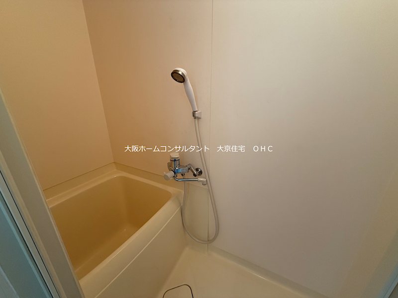 阪口マンション 風呂画像