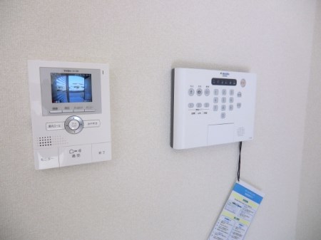 ZENITH セキュリティ