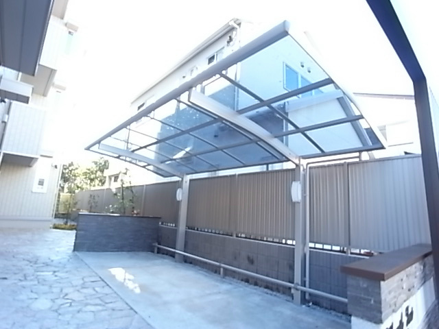 リースフォート その他外観6