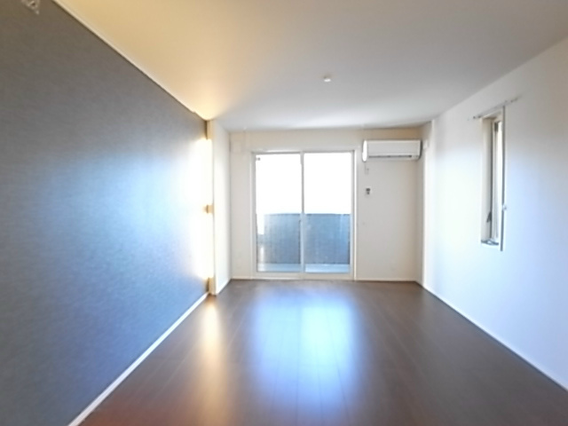 リースフォート リビング