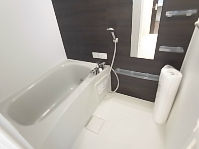 リースフォート 風呂画像