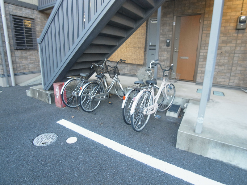 その他外観3