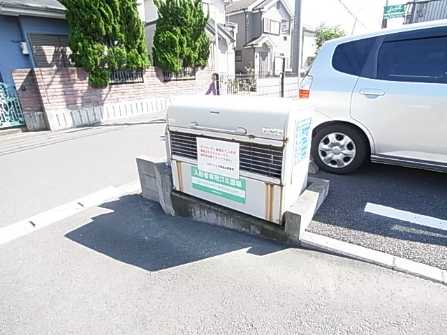 その他外観4