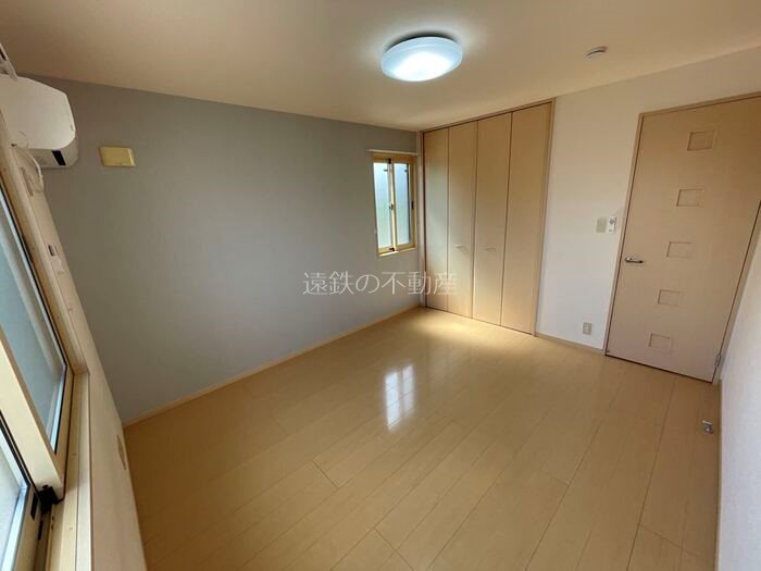 Villa RyutakuⅡ　B ベッドルーム