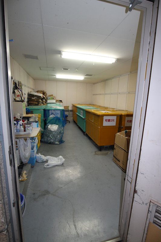 ファミール新宿グランスィートタワー その他外観4