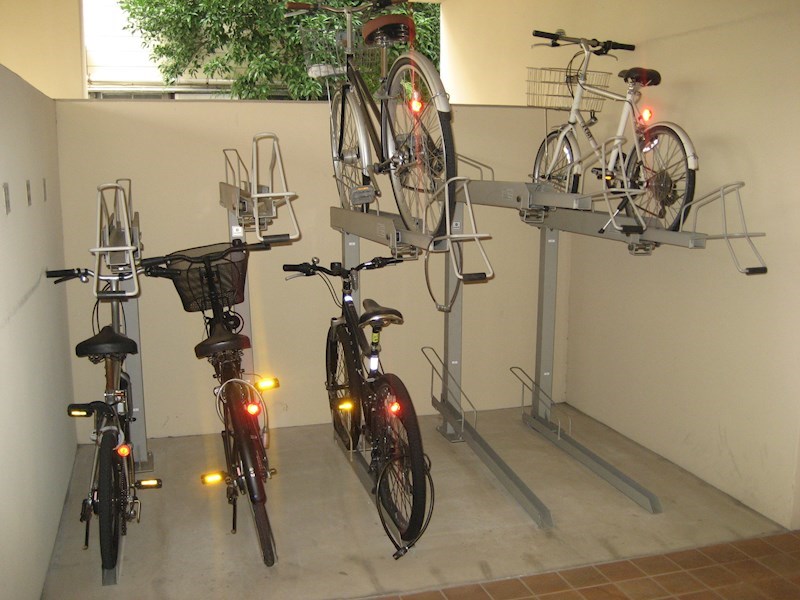 ヴィラージュ横浜 その他外観2