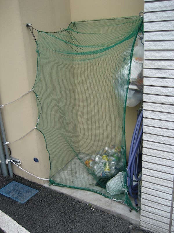 ヴィラージュ横浜 その他外観3