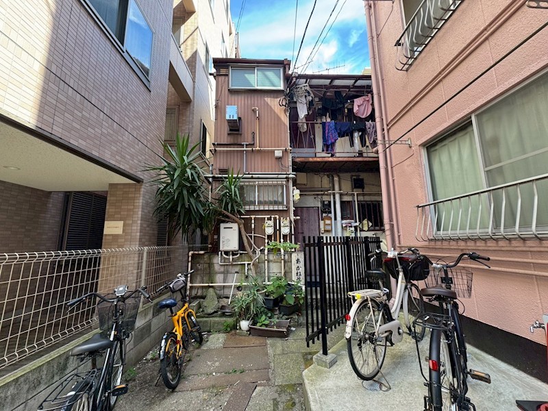 あかね荘 その他1