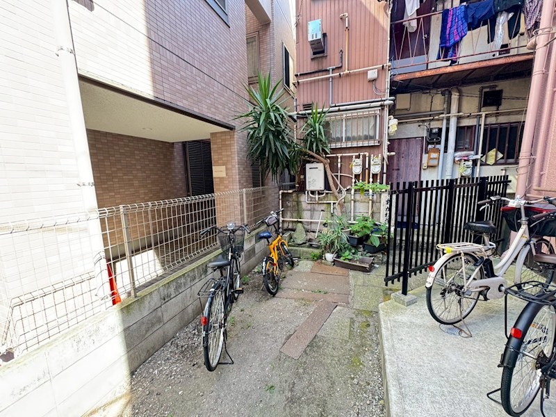 あかね荘 その他2