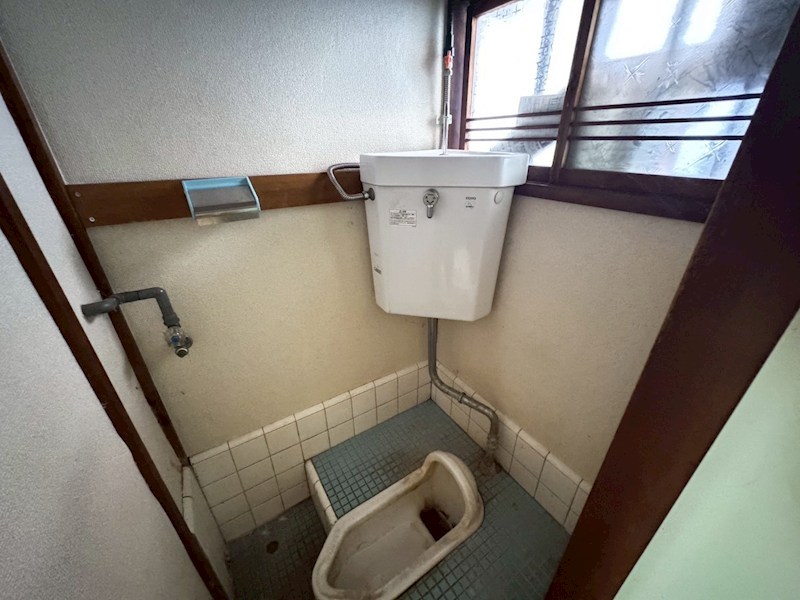 あかね荘 その他4
