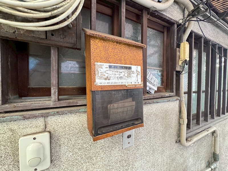 あかね荘 その他8
