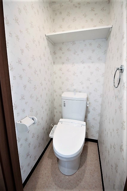 コンフォートマンション仲町第二 その他2