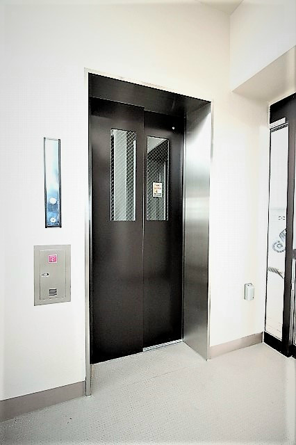 コンフォートマンション仲町第二 その他外観1