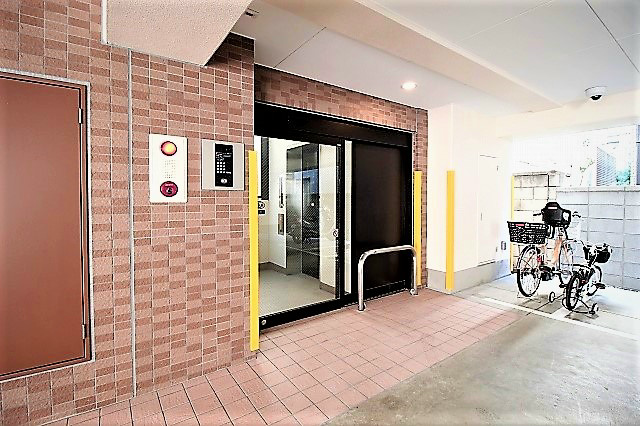 コンフォートマンション仲町第二 その他外観2