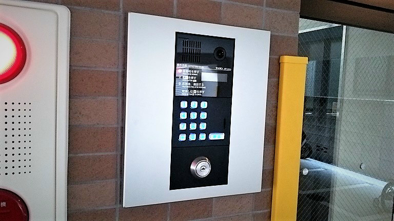 コンフォートマンション仲町第二 その他外観3