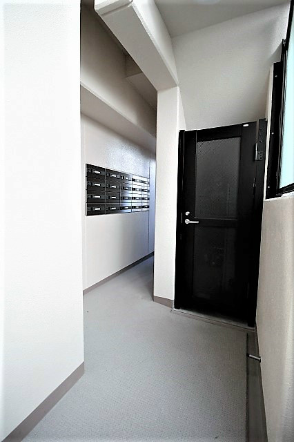 コンフォートマンション仲町第二 その他外観4