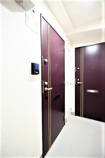 コンフォートマンション仲町第二 その他7