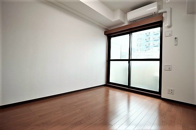 コンフォートマンション仲町第二 リビング