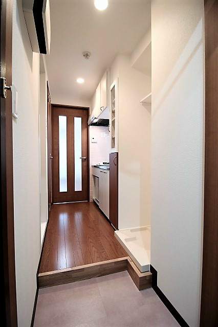 コンフォートマンション仲町第二 その他12