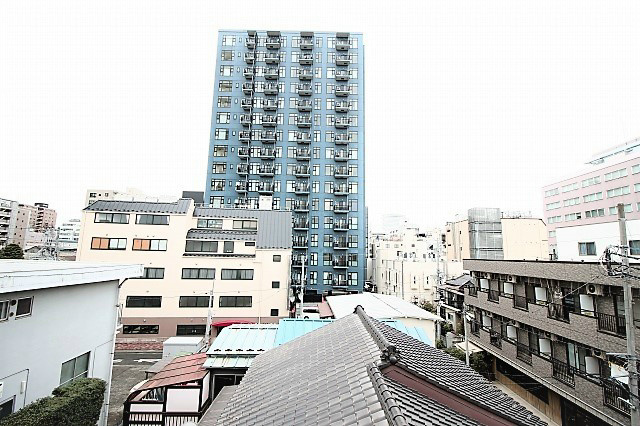 コンフォートマンション仲町第二 その他13