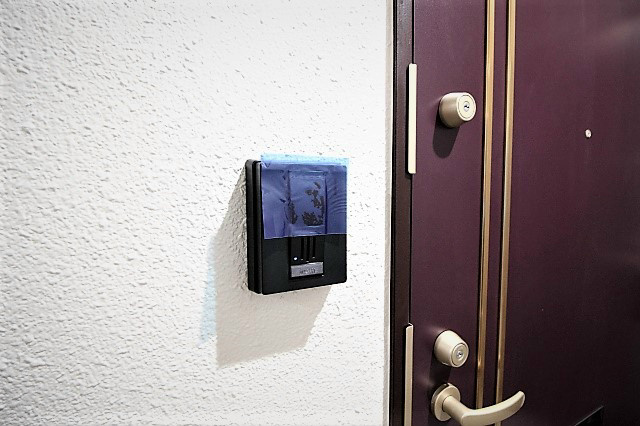 コンフォートマンション仲町第二 その他14