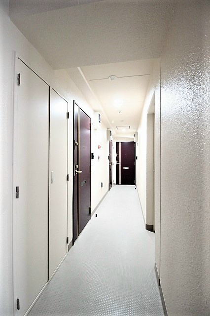 コンフォートマンション仲町第二 その他15