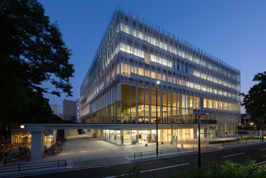 コンフォートマンション仲町第二 周辺画像6