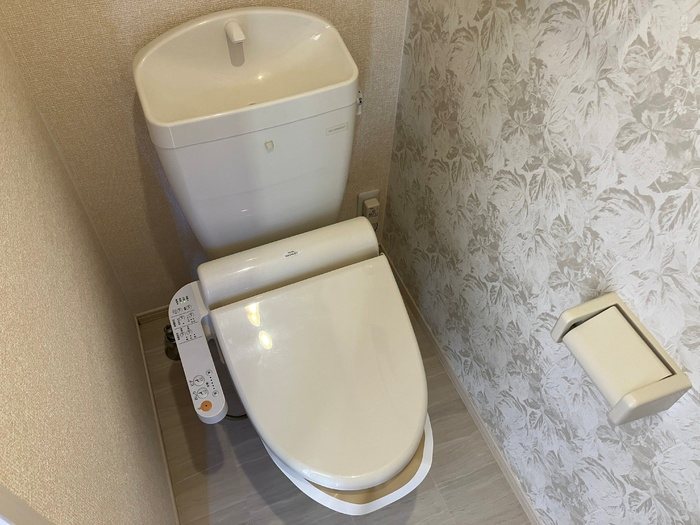 セジュール小倉JT その他3